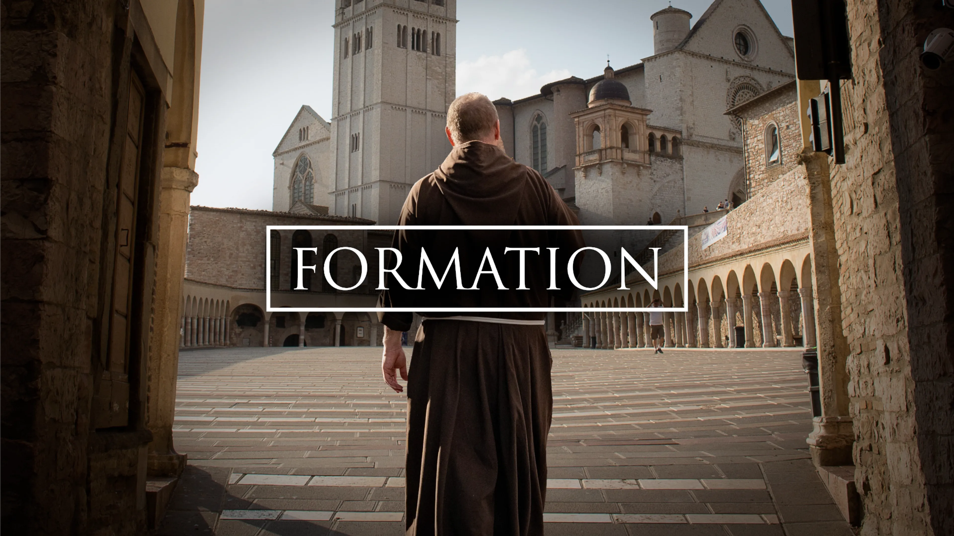 Formation poster